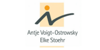 Kundenlogo Voigt-Ostrowsky Antje Physiotherapie