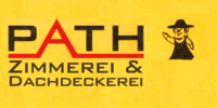 Kundenlogo Zimmerei & Dachdeckerei Path GmbH & Co. KG