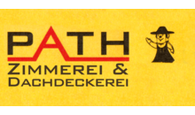 Kundenlogo von Zimmerei & Dachdeckerei Path GmbH & Co. KG