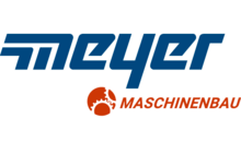Kundenlogo von H. F. Meyer Maschinenbau GmbH & Co. KG