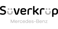 Kundenlogo Süverkrüp -Mercedes-Benz Neustadt Autohäuser