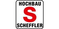 Kundenlogo Baugeschäft Scheffler GmbH