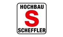 Kundenlogo von Baugeschäft Scheffler GmbH