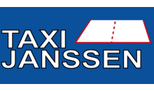 Kundenlogo von Taxi Janssen