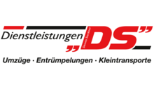 Kundenlogo von Dienstleistungen DS Steckner Dennis