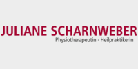 Kundenlogo Osteopathie & Physiotherapie Juliane Scharnweber