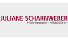 Kundenlogo von Osteopathie & Physiotherapie Juliane Scharnweber