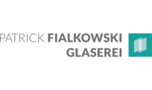 Kundenlogo von Fialkowski Patrick Glasermeister