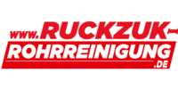Kundenlogo RUCKZUK- ROHRREINIGUNG Inh. Pawel Zuk
