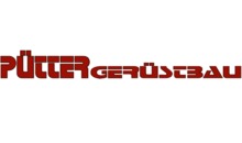 Kundenlogo von Pütter Manfred Gerüstbau