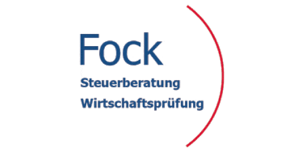Kundenlogo Fock Dirk Wirtschaftsprüfer Steuerberater Kundenlogo Fock Dirk Wirtschaftsprüfer Steuerberater