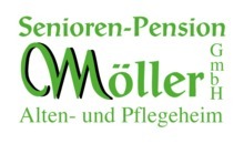 Kundenlogo von Senioren-Pension Möller GmbH Kundenlogo von Senioren-Pension Möller GmbH