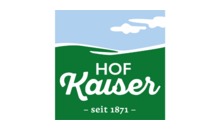 Kundenlogo von Kaiser's Hofladen und Café GbR Kundenlogo von Kaiser's Hofladen und Café GbR
