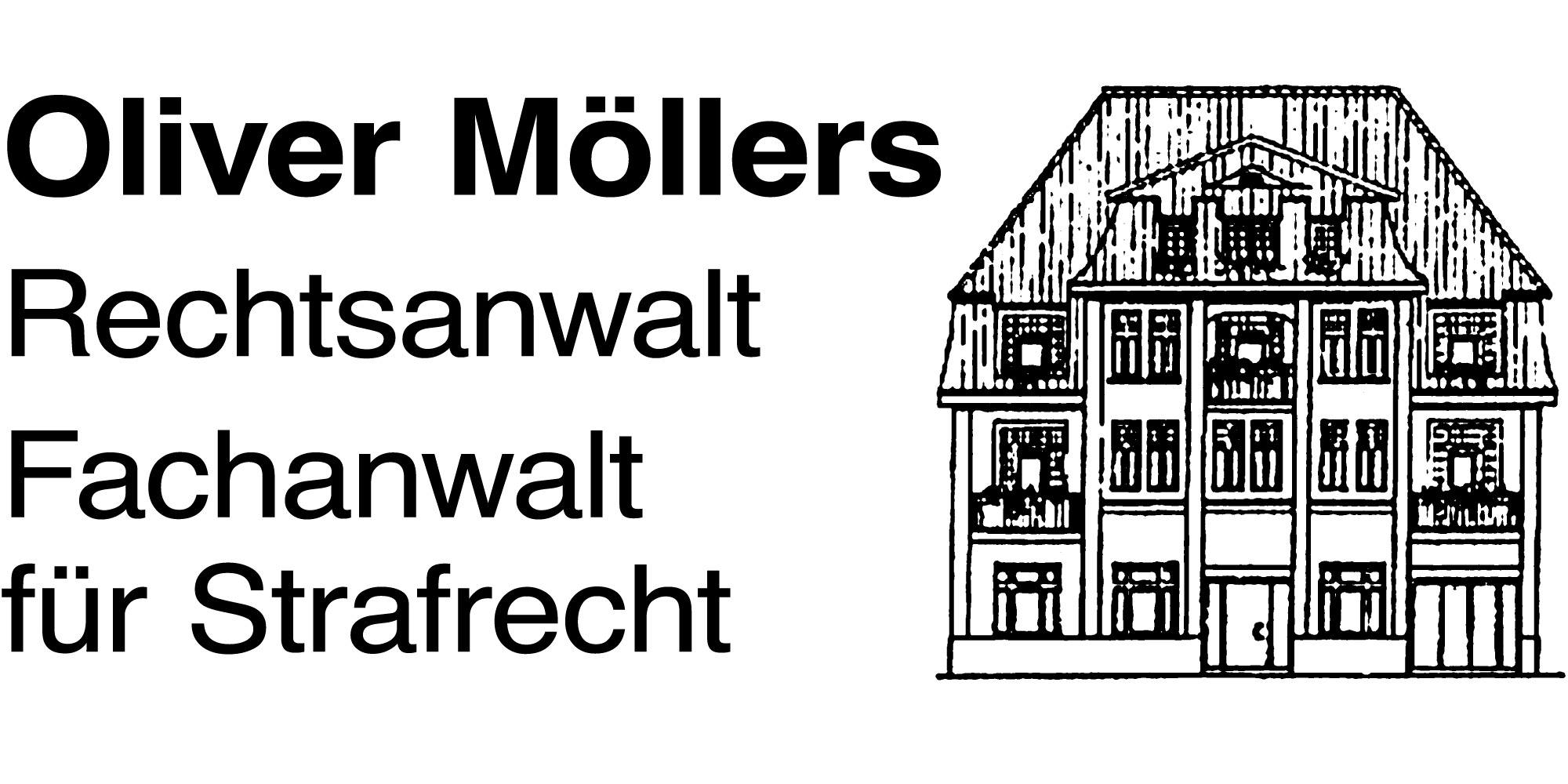 Kundenlogo von Möllers Oliver Rechtsanwalt Kundenlogo von Möllers Oliver Rechtsanwalt