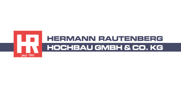 Kundenlogo Hermann Rautenberg Hochbau GmbH & Co. KG