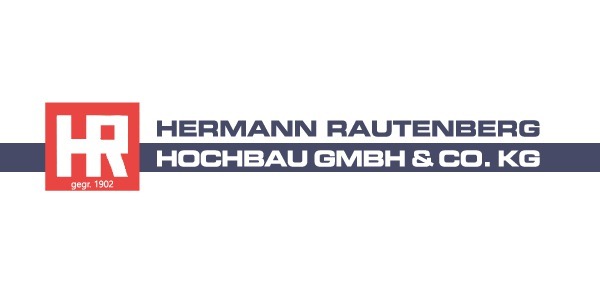 Kundenlogo von Hermann Rautenberg Hochbau GmbH & Co. KG