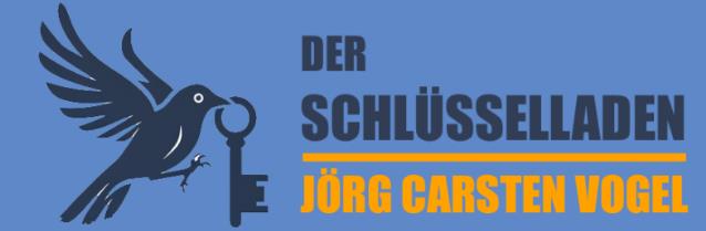 Kundenlogo von Der Schlüsselladen Schlüsseldienst