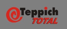 Kundenlogo von Teppich Total Bodenbeläge