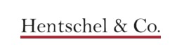 Kundenlogo von Hentschel Immobilienservice