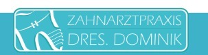 Kundenlogo von Dominik Malte Dr. Zahnarzt u. Agata Zahnärztin