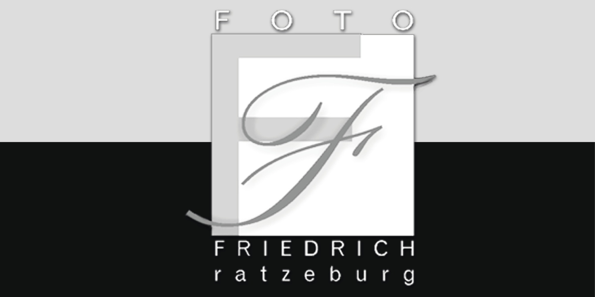 Kundenlogo von Foto-Friedrich Fotostudio + Digitallabor
