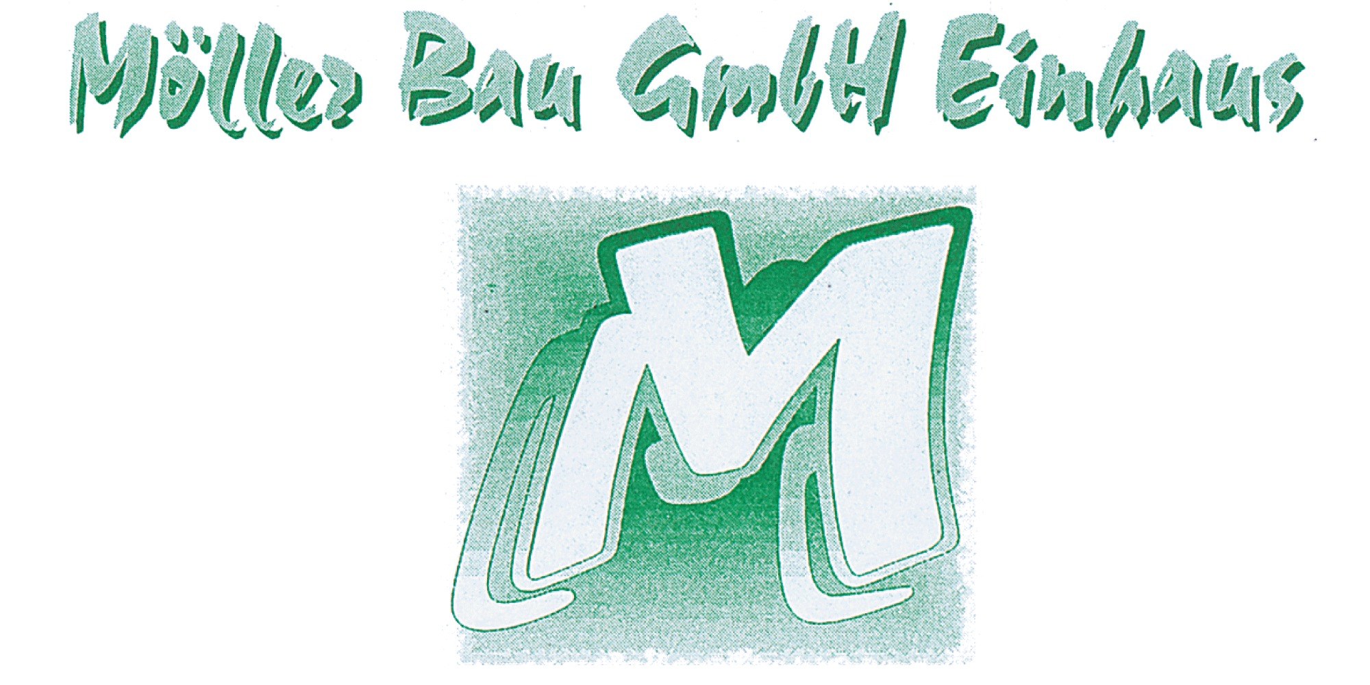 Kundenlogo von Möller Bau GmbH Straßenbau