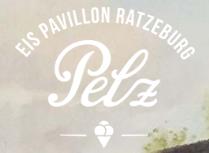 Kundenlogo von Eis Pavillon Pelz