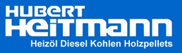 Kundenlogo von Hubert Heitmann GmbH