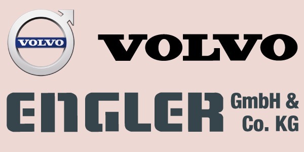 Kundenlogo von Autohaus Engler GmbH & Co. KG Volvo-Vertragshändler
