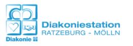 Kundenlogo von Diakoniestation Ratzeburg - Mölln