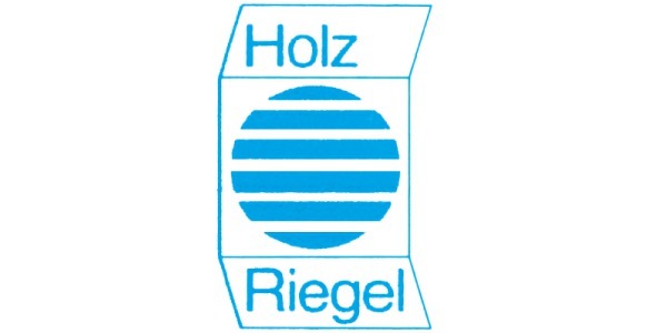 Kundenlogo von Holz-Riegel
