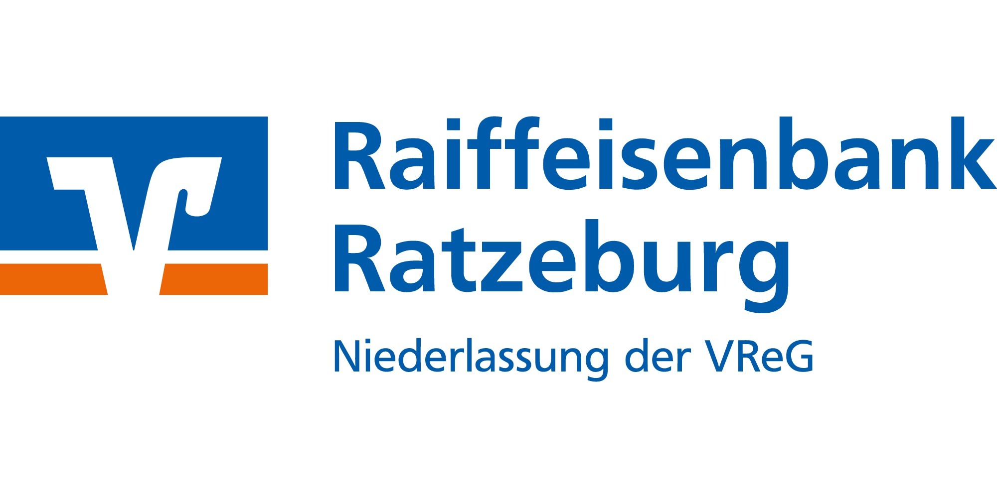 Kundenlogo von Raiffeisenbank Ratzeburg Niederlassung der VReG