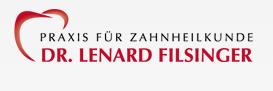 Kundenlogo von Filsinger Lenard Dr. Zahnarzt