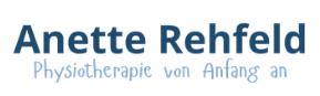 Kundenlogo von Rehfeld Anette Krankengymnastin