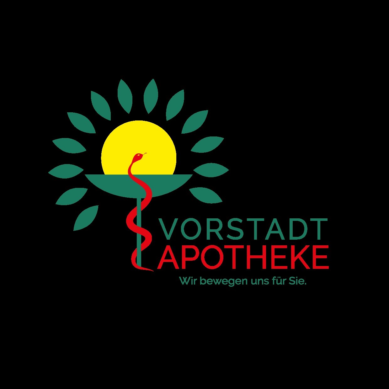 Kundenlogo von Vorstadt Apotheke