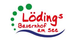 Kundenlogo von Lödings Bauernhof am See Andreas Löding