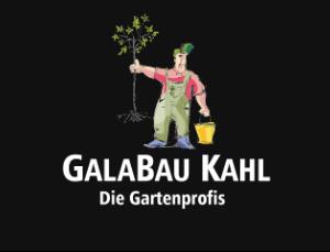 Kundenlogo von Garten- & Landschaftsbau Kahl