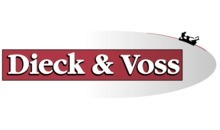Kundenlogo von Dieck & Voß Tischlerei, Glaserei Kundenlogo von Dieck & Voß Tischlerei, Glaserei