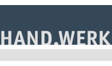 Kundenlogo von HAND.WERK Praxis für Physiotherapie und Gesundheit ambulante Physiotherapie Kundenlogo von HAND.WERK Praxis für Physiotherapie und Gesundheit ambulante Physiotherapie