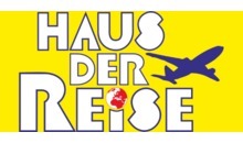 Kundenlogo von Haus der Reise - Inh. Kristin Walheim Kundenlogo von Haus der Reise - Inh. Kristin Walheim