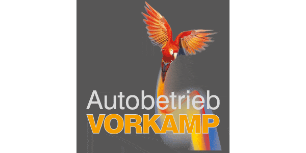 Kundenlogo Autobetrieb Vorkamp GmbH & Co KG Autolackierbetrieb
