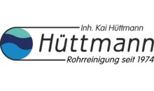 Kundenlogo von Hüttmann Rohrreinigung Kundenlogo von Hüttmann Rohrreinigung
