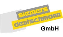 Kundenlogo von Siemers + Deutschmann GmbH Kundenlogo von Siemers + Deutschmann GmbH