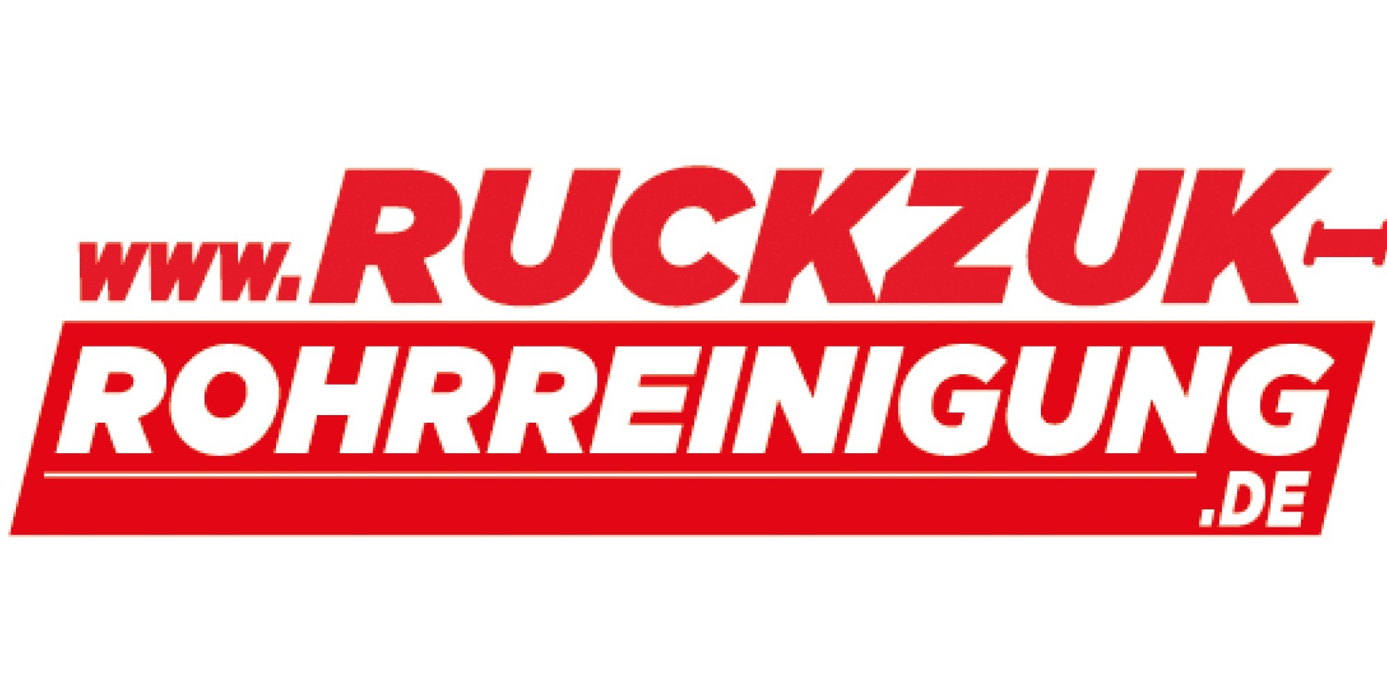 Kundenlogo von RUCKZUK- ROHRREINIGUNG Inh. Pawel Zuk Kundenlogo von RUCKZUK- ROHRREINIGUNG Inh. Pawel Zuk