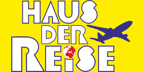 Kundenlogo Haus der Reise - Inh. Kristin Walheim