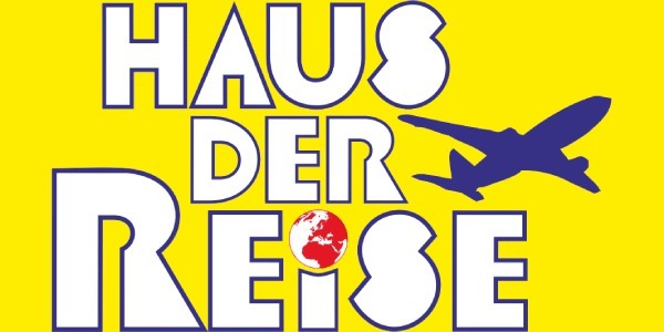 Kundenlogo von Haus der Reise - Inh. Kristin Walheim