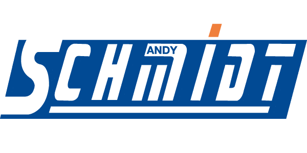 Kundenlogo Schmidt Andy Fenster Türen Rolladen u. Insektenschutz Zimmermannsarbeiten