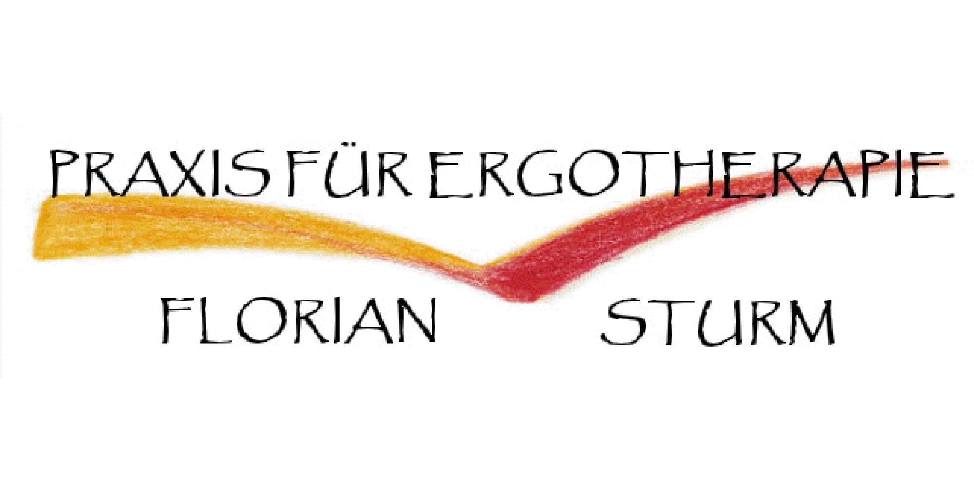 Kundenlogo von Sturm Florian Praxis für Ergotherapie Kundenlogo von Sturm Florian Praxis für Ergotherapie