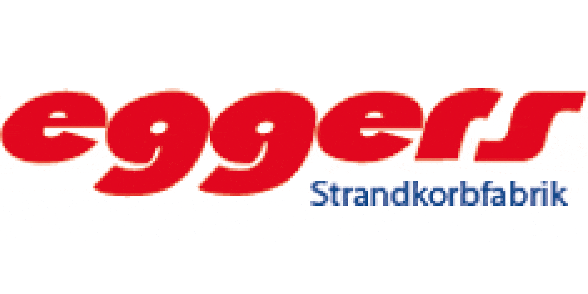 Kundenlogo Eggers Strandkorbfabrik oHG