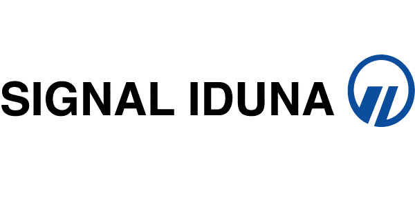 Kundenlogo SIGNAL IDUNA Frank-Peter Müller Generalagentur